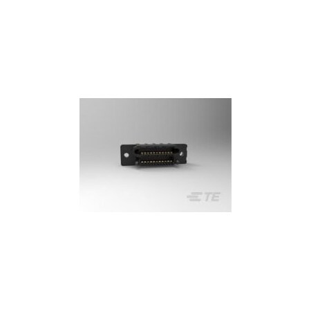 Te Connectivity MINI DRAWER CONN FOR CT 22P 292178-1